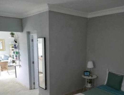 Julieta Garden Home – One-Bedroom Apartment