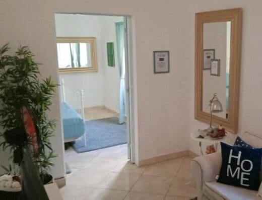 Julieta Garden Home – One-Bedroom Apartment