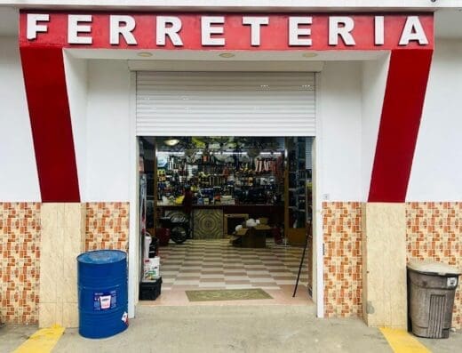 Julio Beras Materiales De Construccion Ferreteria