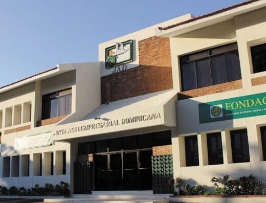 Junta Agroempresarial Dominicana, JAD