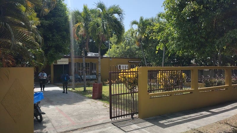 Junta Central Electoral