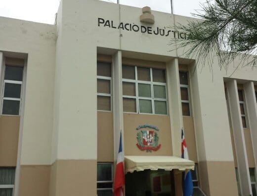 Jurisdicción Inmobiliaria