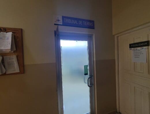 Jurisdicción Inmobiliaria