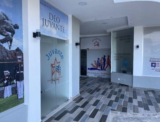 Juvante Veterans Health Center