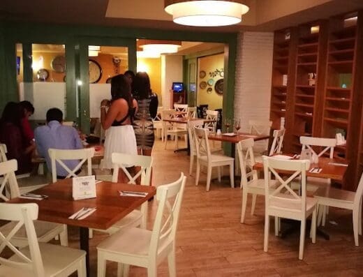 KGB – Kitchen, Gallery, Bistro