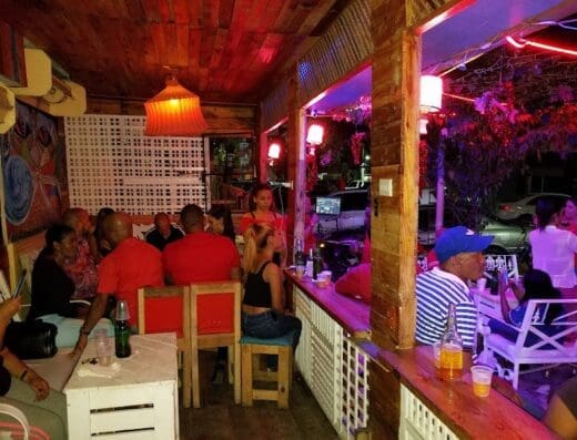 Karamba Bar & Lounge