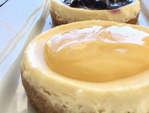 Ke Lo Cake – La Casa Del Cheesecake