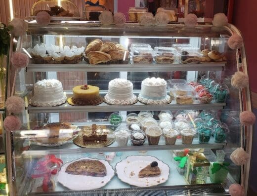 Kiara Repostería Artesanal