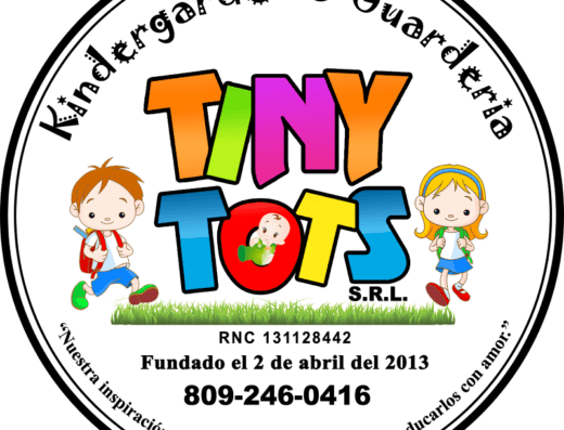 Kindergarden y Guardería Tiny Tots