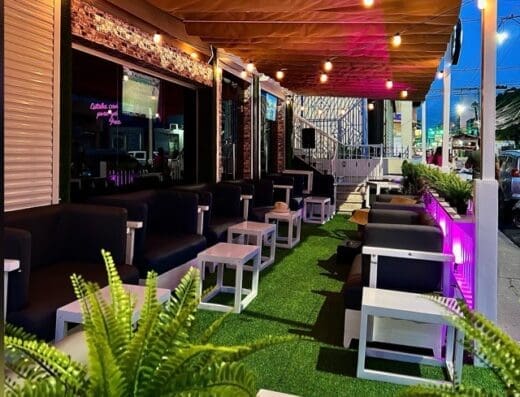 LA BODEGUITA BAR RESTAURANTE