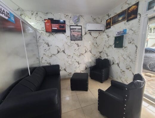 LABORATORIO CLINICO CRISMAR