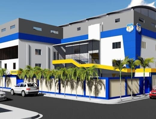 LAM School International