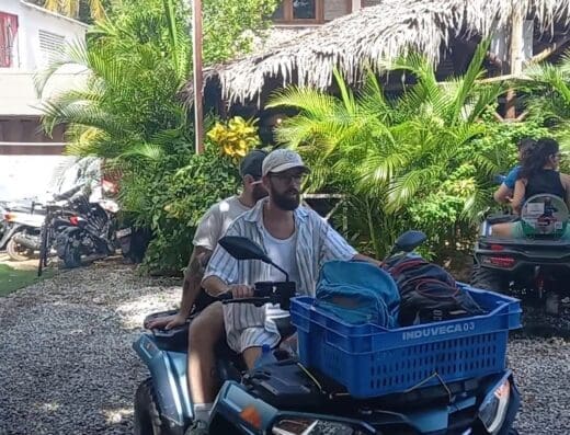 LAS TERRENAS AGENCIA DE PUBLICICDAD Y MARKETING DIGITAL