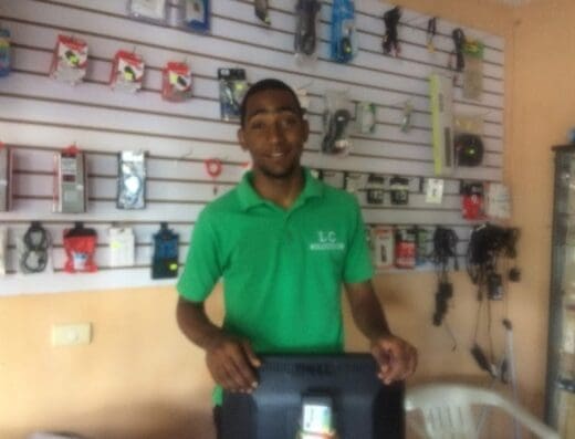 LC Soluciones Tecnologicas