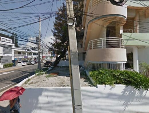 LDC Vision Optica (Calle Padre Ramón Dubert)