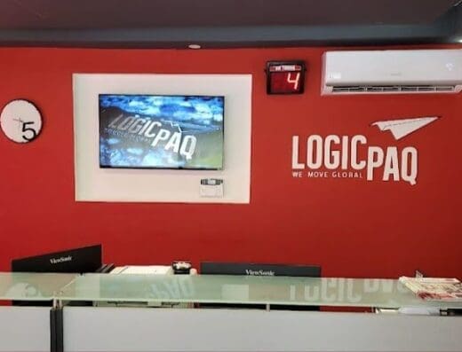 LOGICPAQ