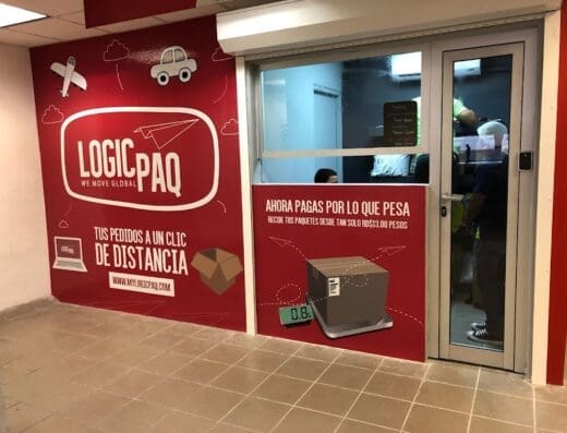 LOGICPAQ Ole Duarte
