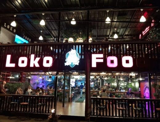 LOKO FOOD