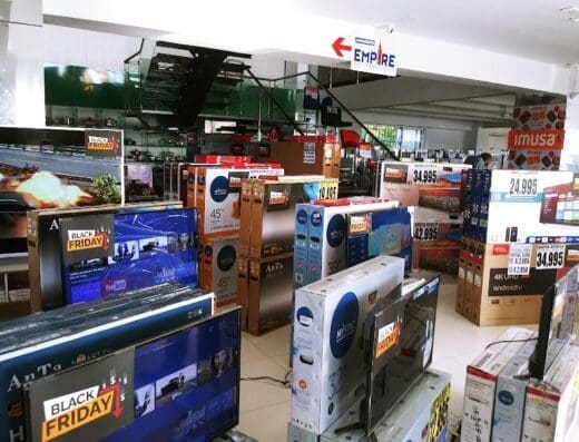 L&R Comercial Bávaro