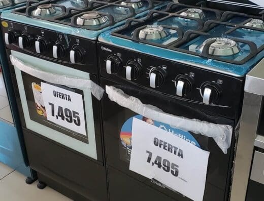 L&R Comercial Puerto Plata