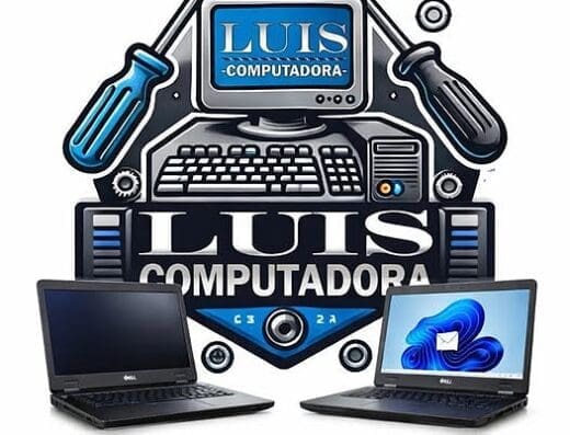 LUIS COMPUTADORA