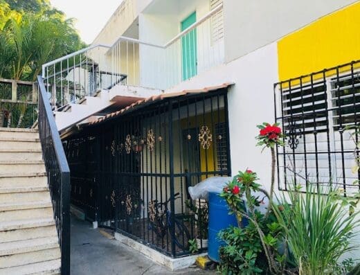 La Casa del Almendro AIRBNB