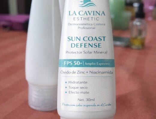 La Cavina Esthetic – Spa Dermatoestético & Wellness