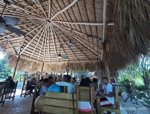 La Chivería de Yaguate