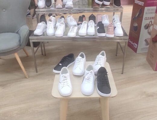 La Esquina del Calzado