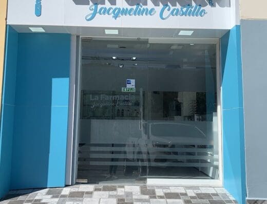 La Farmacia Jacqueline Castillo