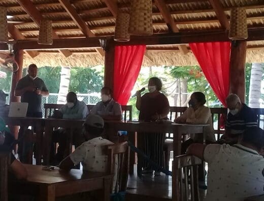 La Hacienda Bar & Restaurant