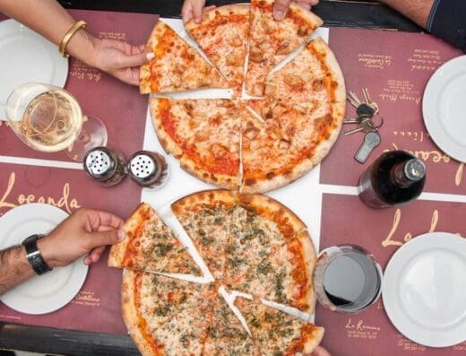 La Locanda Puerto Plata