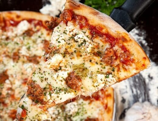 La Locanda Santiago Restaurant