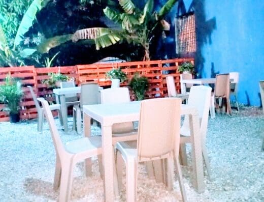 La Parada – Cafeteria