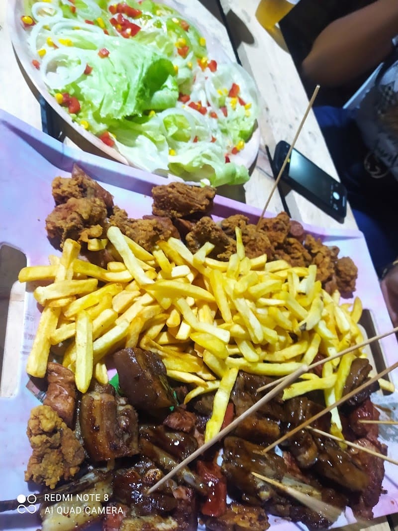 La Placita del Sabor