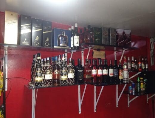 La Playita Bar y Restaurante