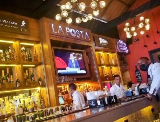 La Posta Bar