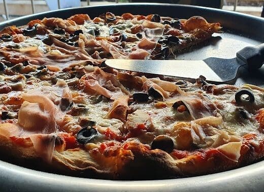 La Tarappa Italian Restaurant