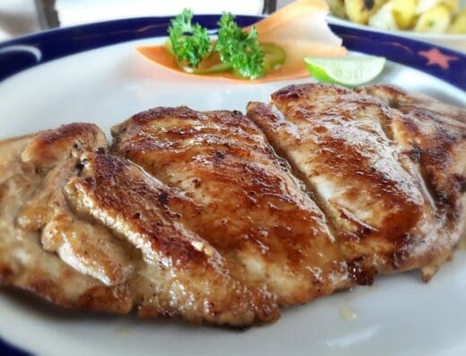 La Tarappa Italian Restaurant