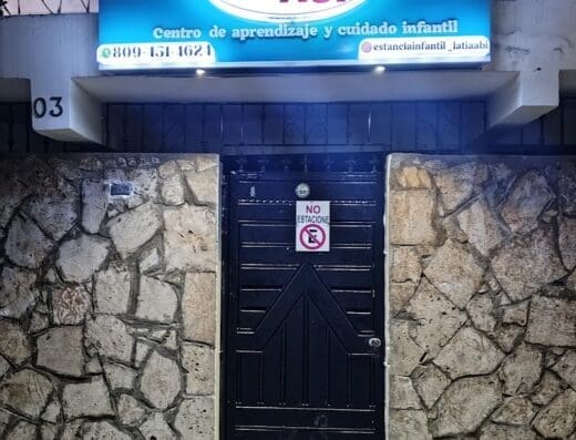 La Tía Abi (Estimulación Temprana)