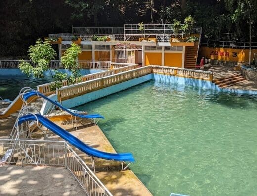 La Toma de San Cristóbal