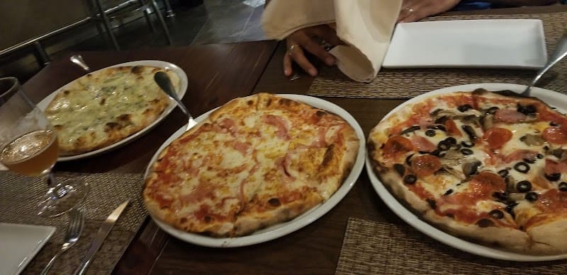 La Trattoria de Claudio