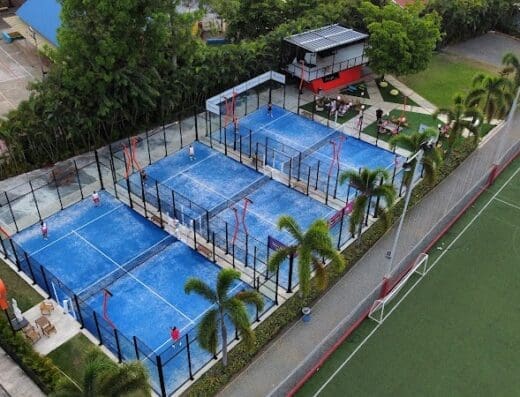 La Vega Padel Club