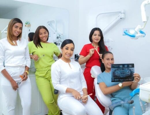 La Vie Dental Clinic Dra. Yarisma Santos