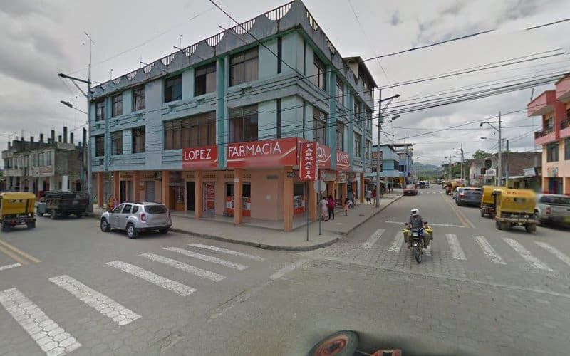 Laboratorio Clínico BioGen