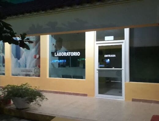 Laboratorio Clínico Internacional Centro Medico Cibao, Stgo UTESA