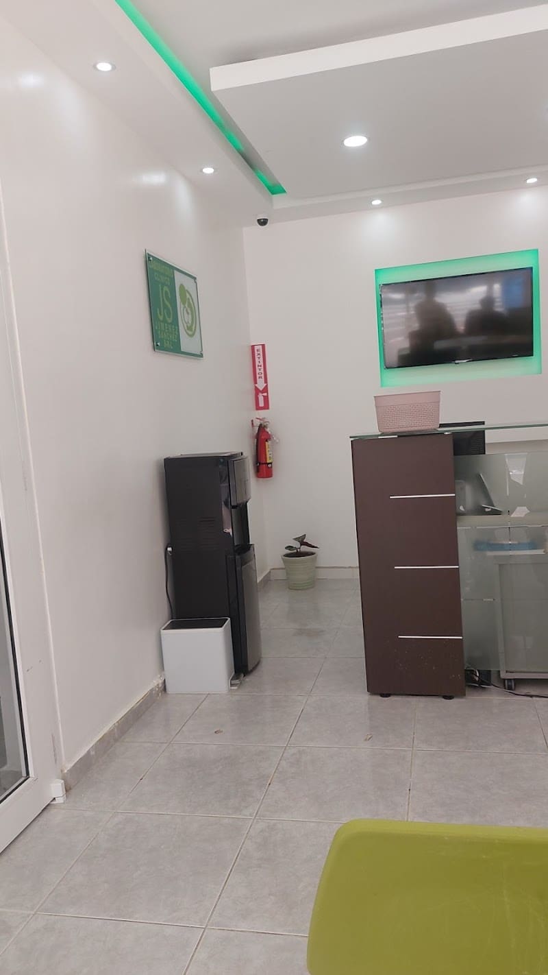 Laboratorio Clínico Jiménez Sánchez