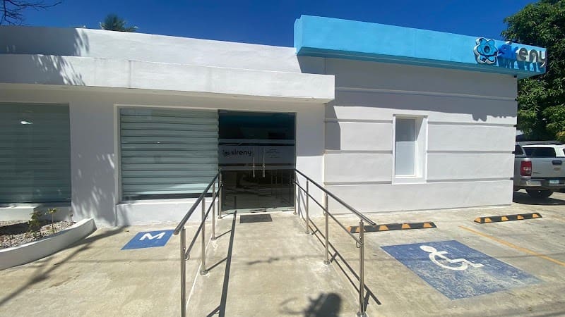 Laboratorio Clinico Sireny
