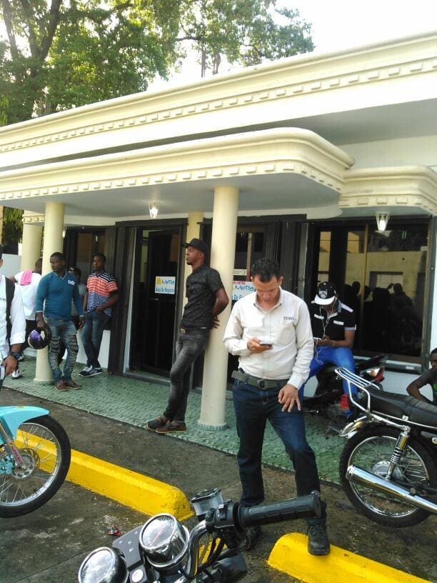 Laboratorio Metra Banl