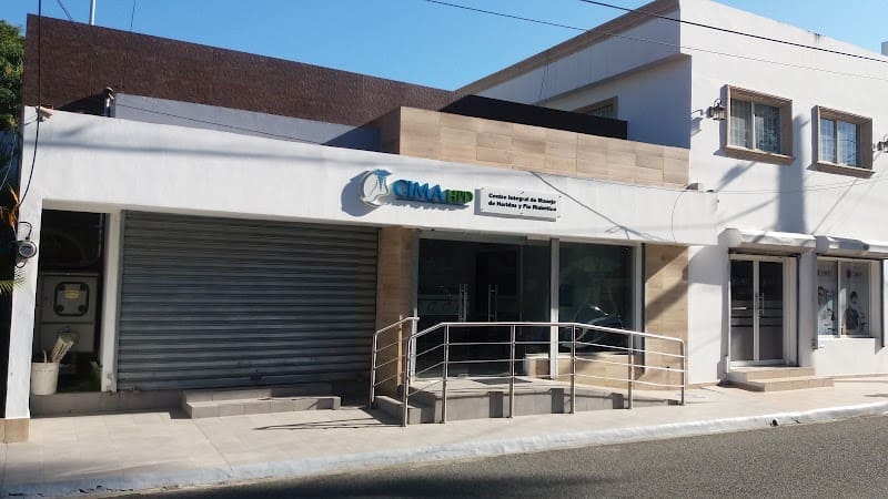 Laboratorio Mirna Peña